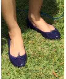 Repetto | バレエシューズ