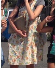 gelato pique | ワンピース