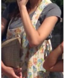 H&M | Tシャツ/カットソー