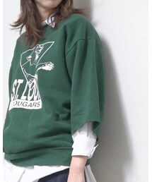古着 | スウェット