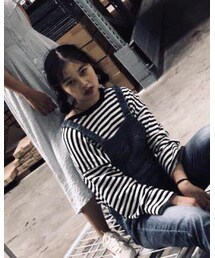 HM | その他トップス