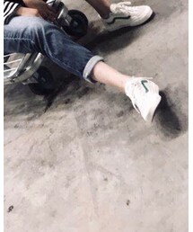 VANS | スリッポン