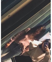 H&M | ニット/セーター