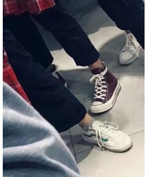 VANS | スリッポン