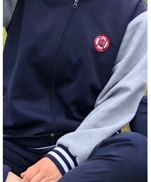 东辉 | スタジャン