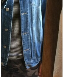 Honeys | デニムジャケット