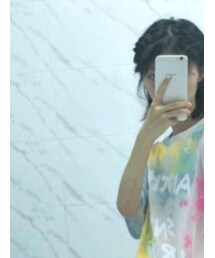 b | Tシャツ/カットソー