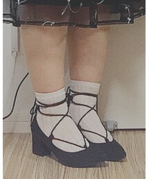 VINTAGE | パンプス