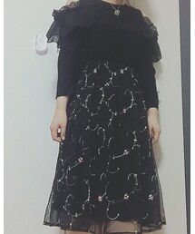 VINTAGE | ワンピース