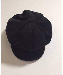 VINTAGE | キャスケット