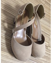 VINTAGE | パンプス