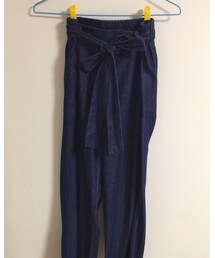 RETRO GIRL | デニムパンツ