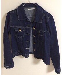 RETRO GIRL | デニムジャケット