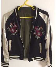 VINTAGE | ブルゾン