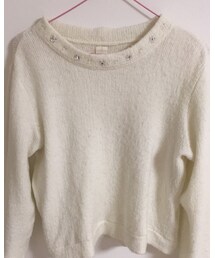 HERE'S | ニット/セーター