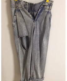 VINTAGE | デニムパンツ