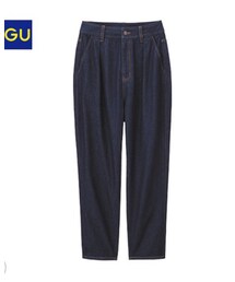 GU | デニムパンツ