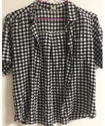 VINTAGE | シャツ/ブラウス