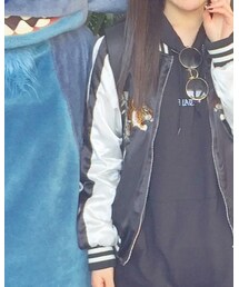 横須賀どぶ板通り | スタジャン