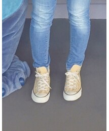 CONVERSE | スニーカー