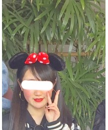 Disney | カチューシャ