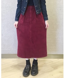 古着 | スカート