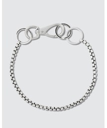 Martine Ali | Boxer Choker(ネックレス)