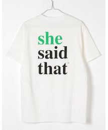 niko and... | Tシャツ/カットソー