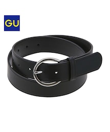 GU | GU リングベルト(ベルト)