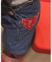 西松屋 | サロペット/オーバーオール