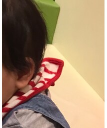 西松屋 | スタイ/よだれかけ