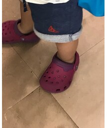 crocs | サンダル