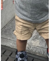 H&M | チノパンツ