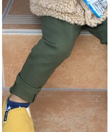 Birthday | チノパンツ