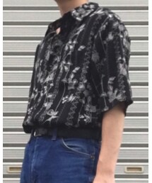 古着 | シャツ/ブラウス