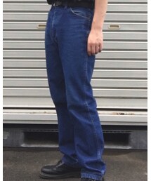 Wrangler | デニムパンツ