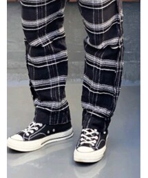 UNUSED | その他パンツ
