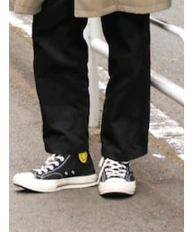 Dickies | チノパンツ