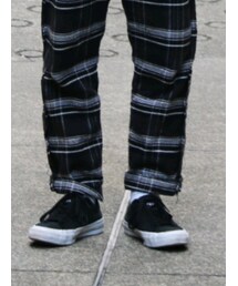 UNUSED | その他パンツ