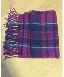 earth music&ecology | マフラー