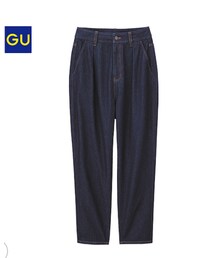 GU | デニムパンツ