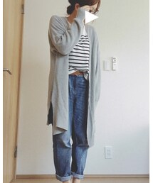 GLOBAL WORK | カーディガン/ボレロ