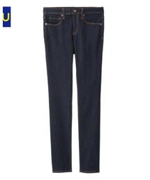 GU | デニムパンツ