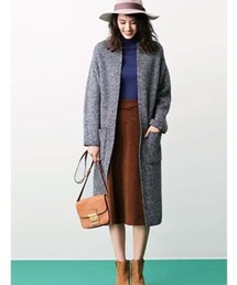 UNIQLO | カーディガン/ボレロ