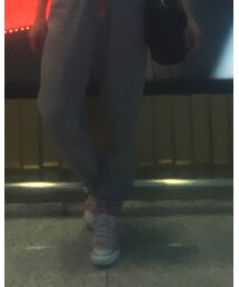 flower | スニーカー