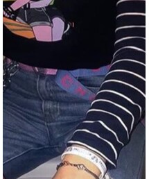 c’n’c | ベルト