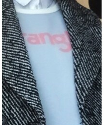 Wrangler | スウェット