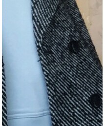 Lime | チェスターコート