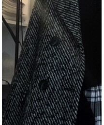 Lime | チェスターコート