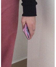 moriki doriki | スマホケース/カバー